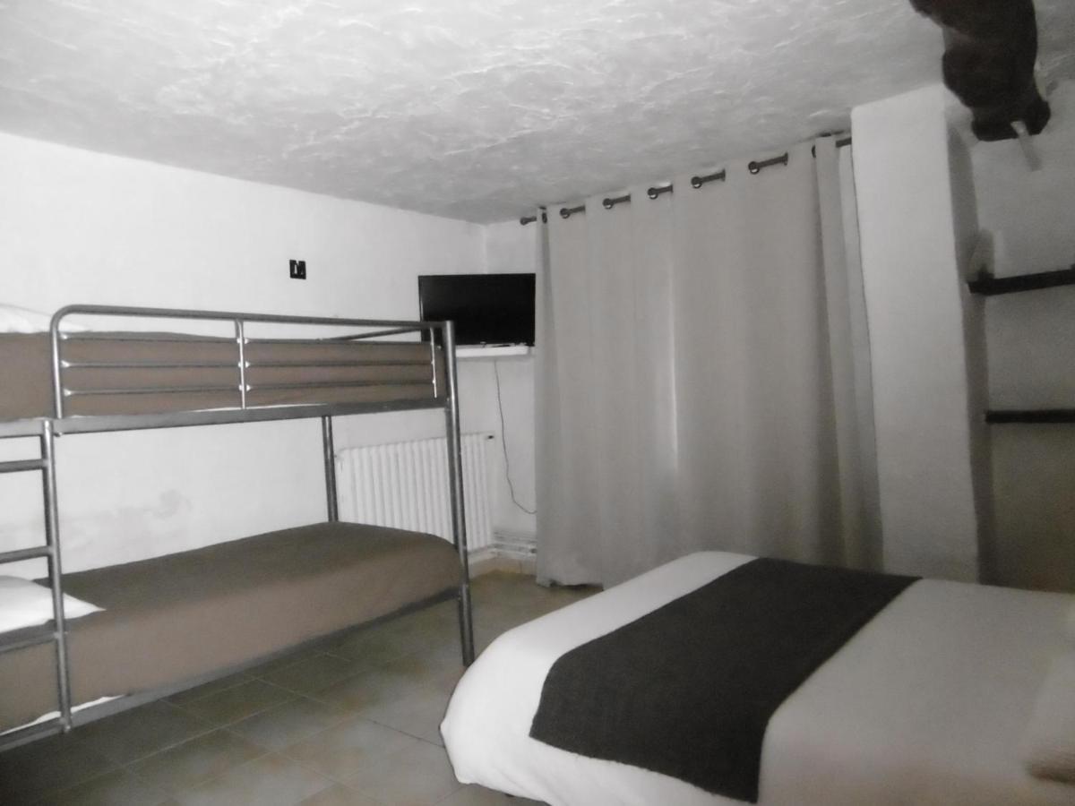 Le Relais Des Vieilles Postes Hotel Les Avenières Kültér fotó